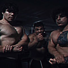 “I CANT STOP LIFTING” ILLIVION13 x Tren Twins & Lexx Little (SLOWED)