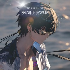 Sky Max & Alisa - Brush Of Despair