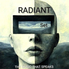 RADIANT - SET // SESION ESPECIAL ISABEL AGUILAS .  REC-2025-08-01