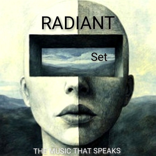 RADIANT - SET // SESION ESPECIAL ISABEL AGUILAS .  REC-2025-08-01