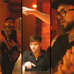 Chris Isaak - Wicked Game (J Cover live 01.11)