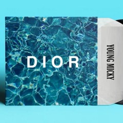 YOUNGMICKY - Dior