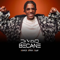 Dj Vielo X Becane - Yamé A Colors Show Remix Afro Club (FREE DOWNLOAD)