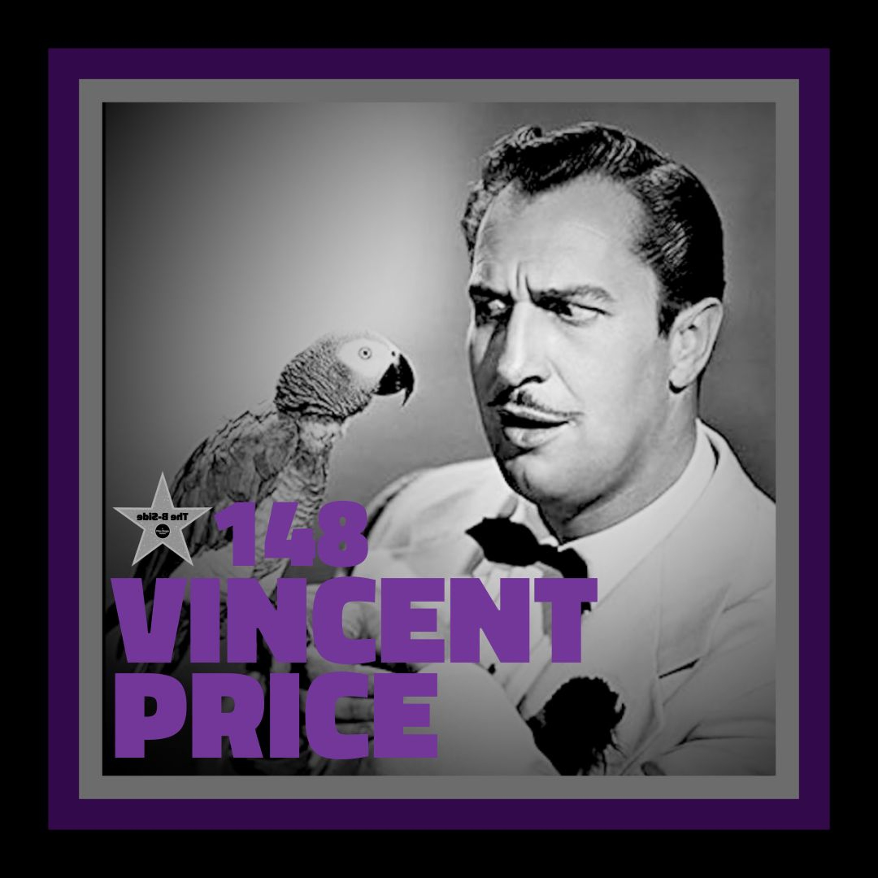 Ep. 148 – Vincent Price (feat. Gavin Mevius)