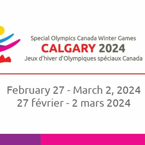 Stream LIVE NOW!! Opening Ceremony of the Special Olympics Canada