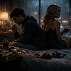 Uczucia na Sprzedaż