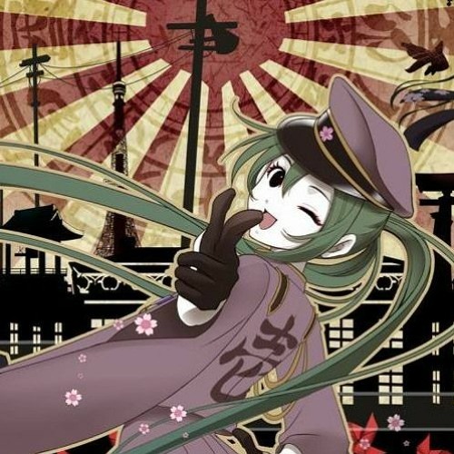 Stream 千本桜 Senbonzakura (黒うさP) // Koharu Rikka AI by Cookies