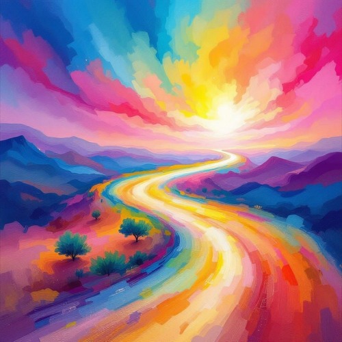 Right Road For Felicity (Criginal Song ft AI)