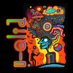 U-Qlid - Altered Perception