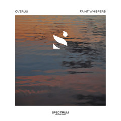 faint whispers