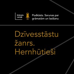 Grāmata Latvijā: Dzīvesstāstu žanrs. Hernhūtieši.