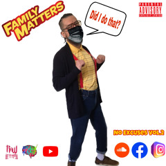 family matters intro