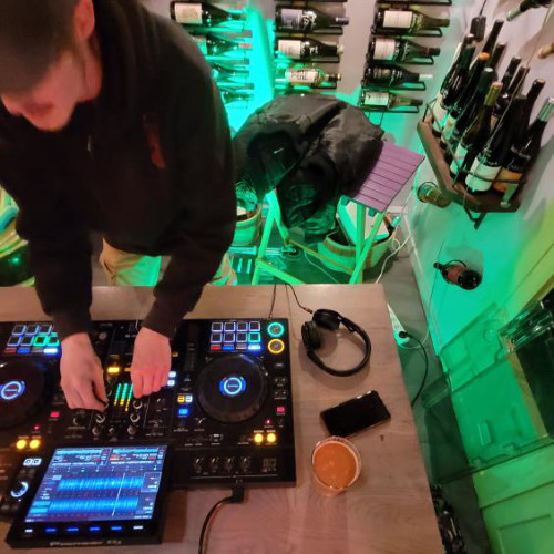 Reboot vs Around The World - Joë Blin Mashup 2022