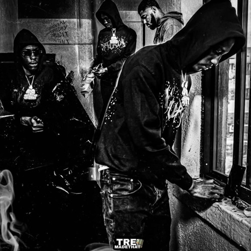 MarrV- Ain’t Did Shit To Us