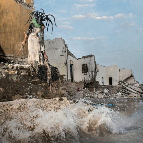 The Fire In The Ship