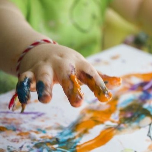Stream 4 Girls Finger Paint !!HOT!! from Decforthsugho1976 Listen