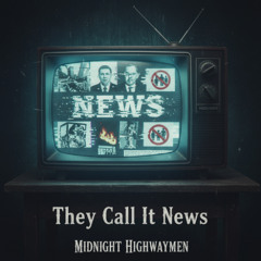They Call It News - MSLSD (Live)
