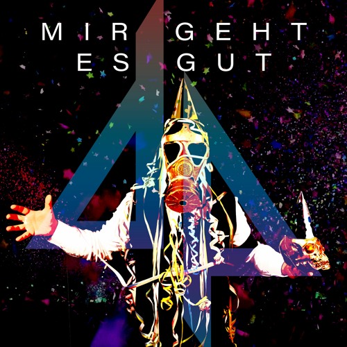 Stream Mir geht es gut by Druckphase | Listen online for free on SoundCloud