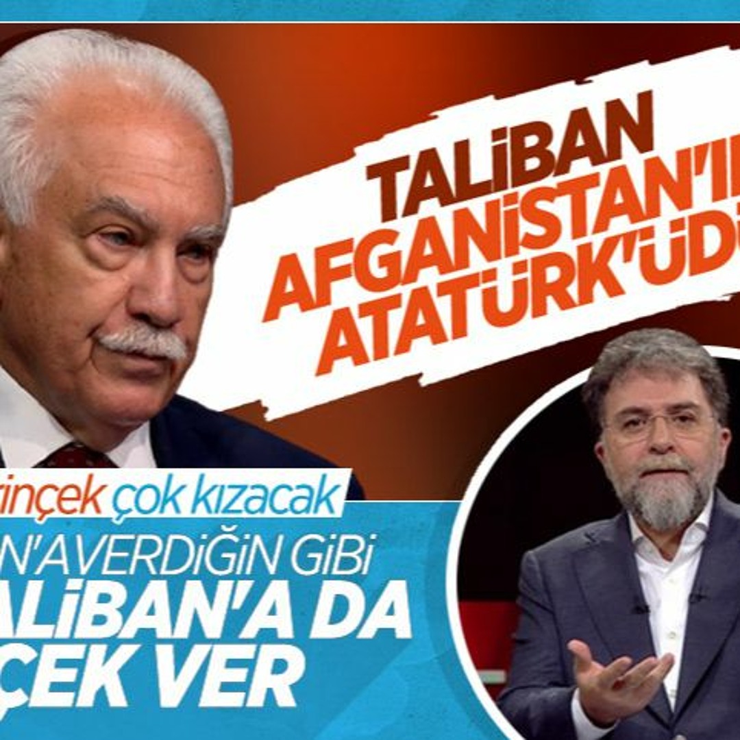 Putting the Taliban and Mustafa Kemal on par