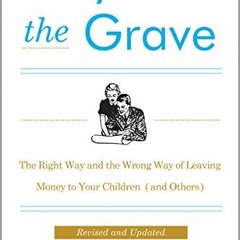 GET [EBOOK EPUB KINDLE PDF] Beyond the Grave, Revised and Updated Edition: The Right