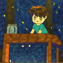 Owl City - Fireflies (Make Acid Remix) | cover