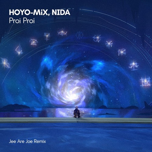 Proi Proi (Jee Are Joe Remix)