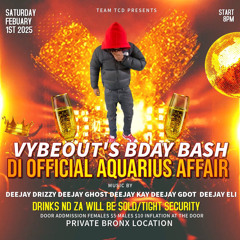 SCOOBY DOO PAPA - VYBEOUT X GHOST X ELI