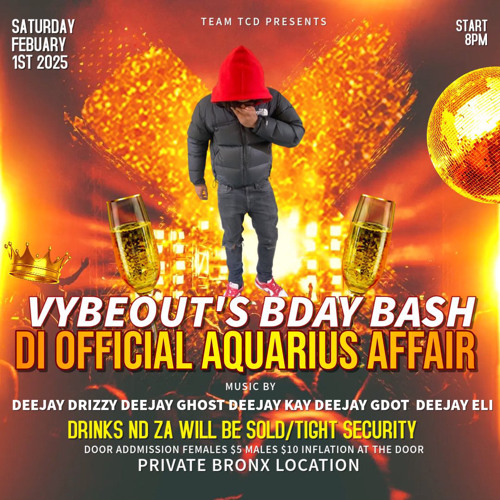 SCOOBY DOO PAPA - VYBEOUT X GHOST X ELI