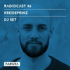 Radiocast 46 | kreideprinz