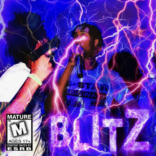 Glokk40Spaz - Hole In One [Prod: Chris Clay] [@DJGren8de + $hötcaller$ Exclusive]