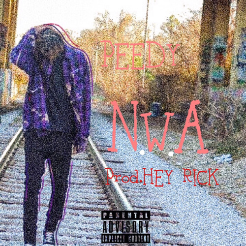 N.W.A (prod. Heyrick)