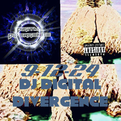 DJ Digital D 9-12-2024