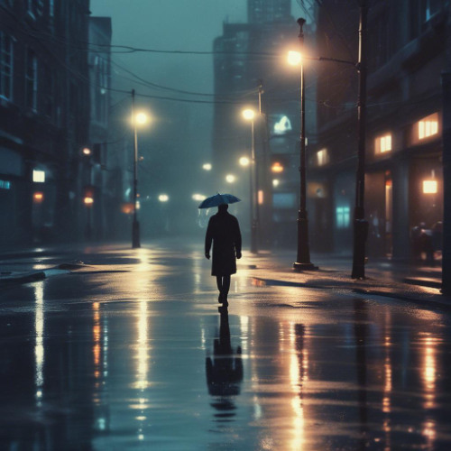 I just want the pain to go away