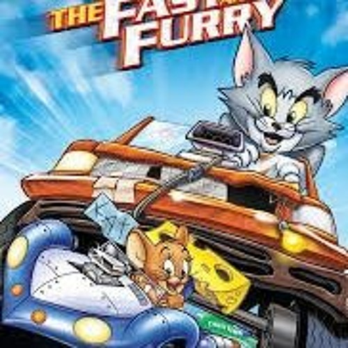 Stream Download Tom and Jerry: The Fast and the Furry Full Movie - The