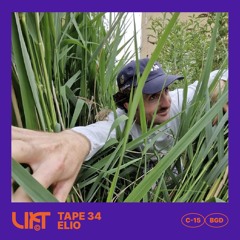 LIFT TAPE 033 - Elio