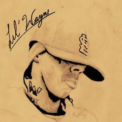 Lil Wayne - Drop The World (L∆VINCi Remix)