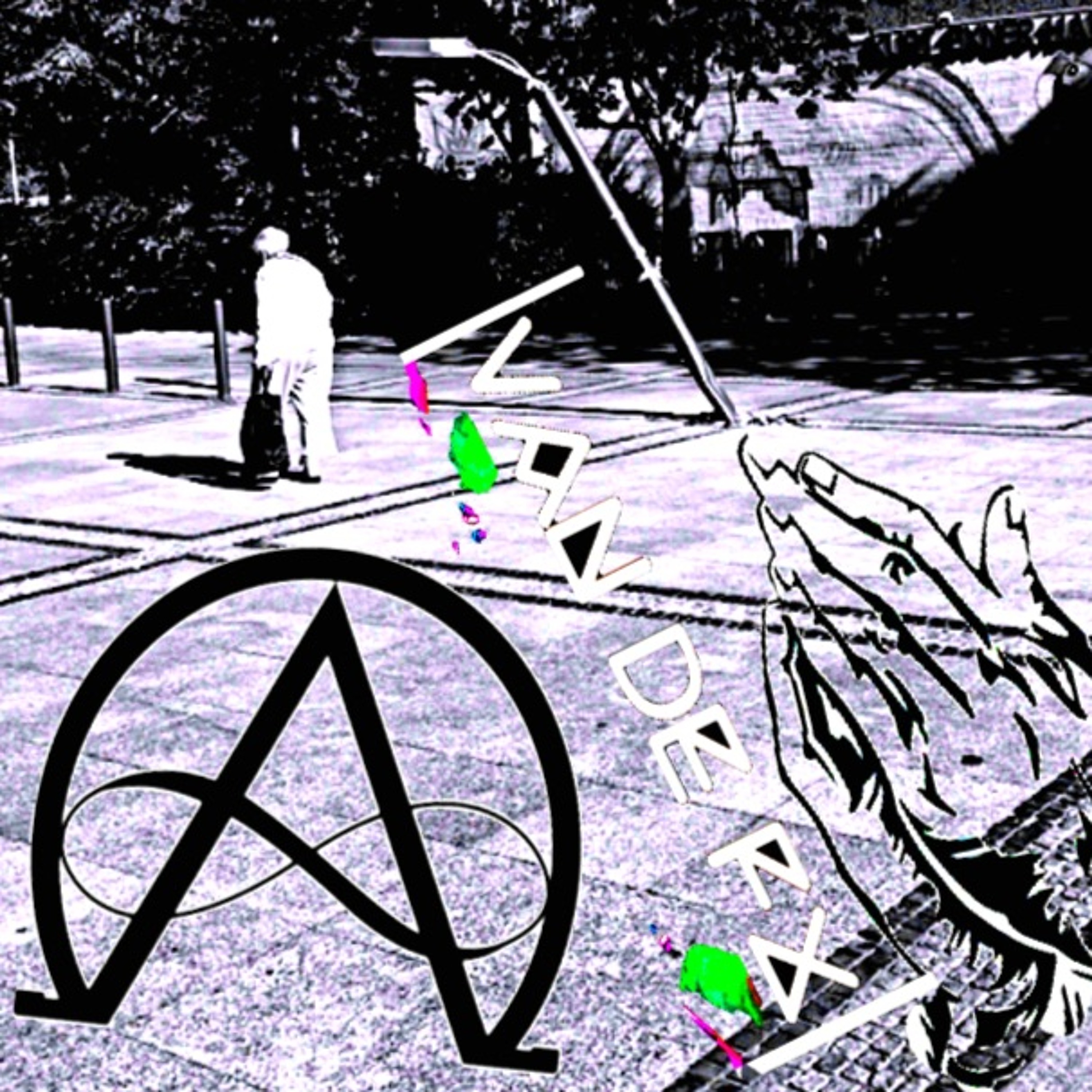 Van DeFX -mmmm ¿Live Play Live Set Act.WAV episode artwork