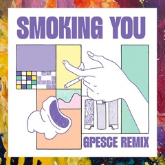 PREMIERE: Grace & Badlove — Smoking You (GPESCE Remix) [Slammin Media]