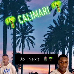 CALIMARI 16