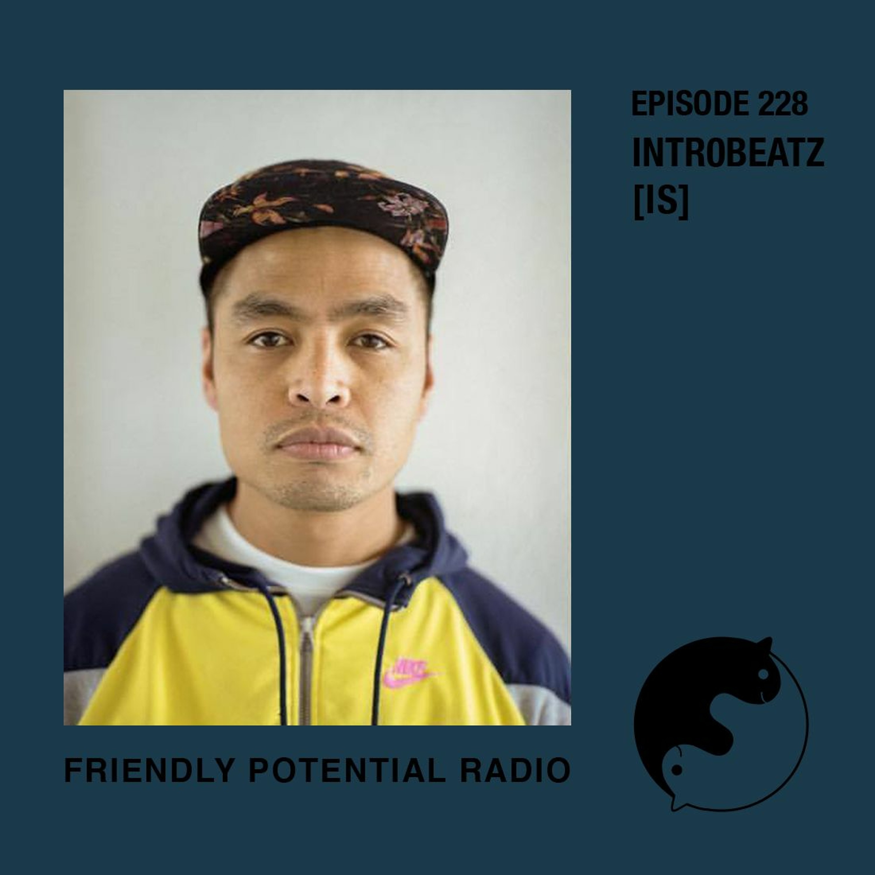 Friendly Potential Radio