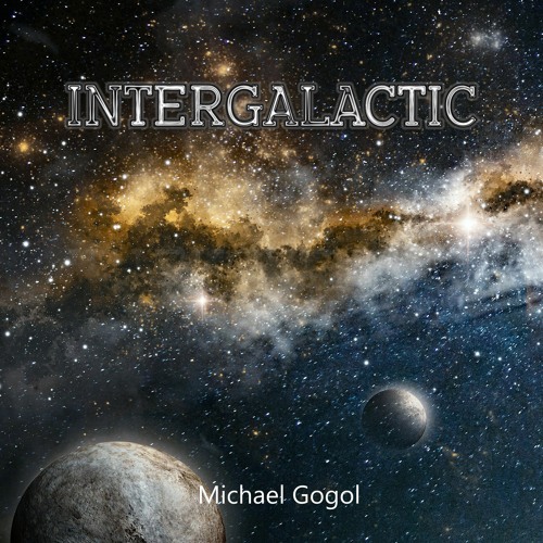 Intergalactic Michael Gogol