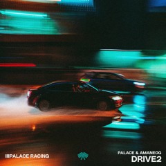 Palace - Healing (DRIVE 2)