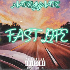 Fast Life (ft. SOSAMADEIT)