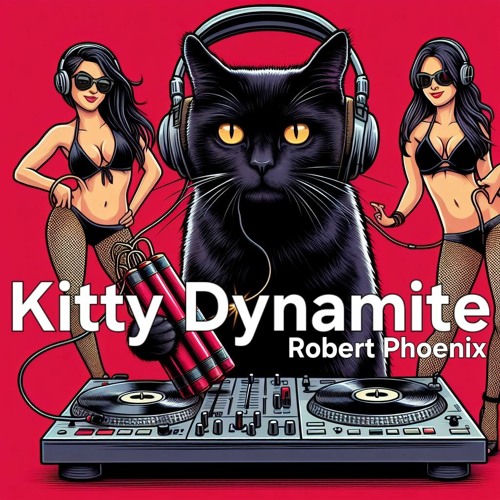 Kitty Dynamite