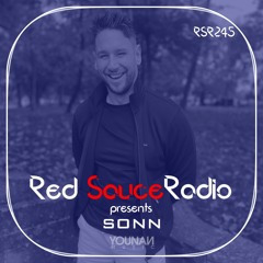 RSR245 - Red Sauce Radio w/ SONN