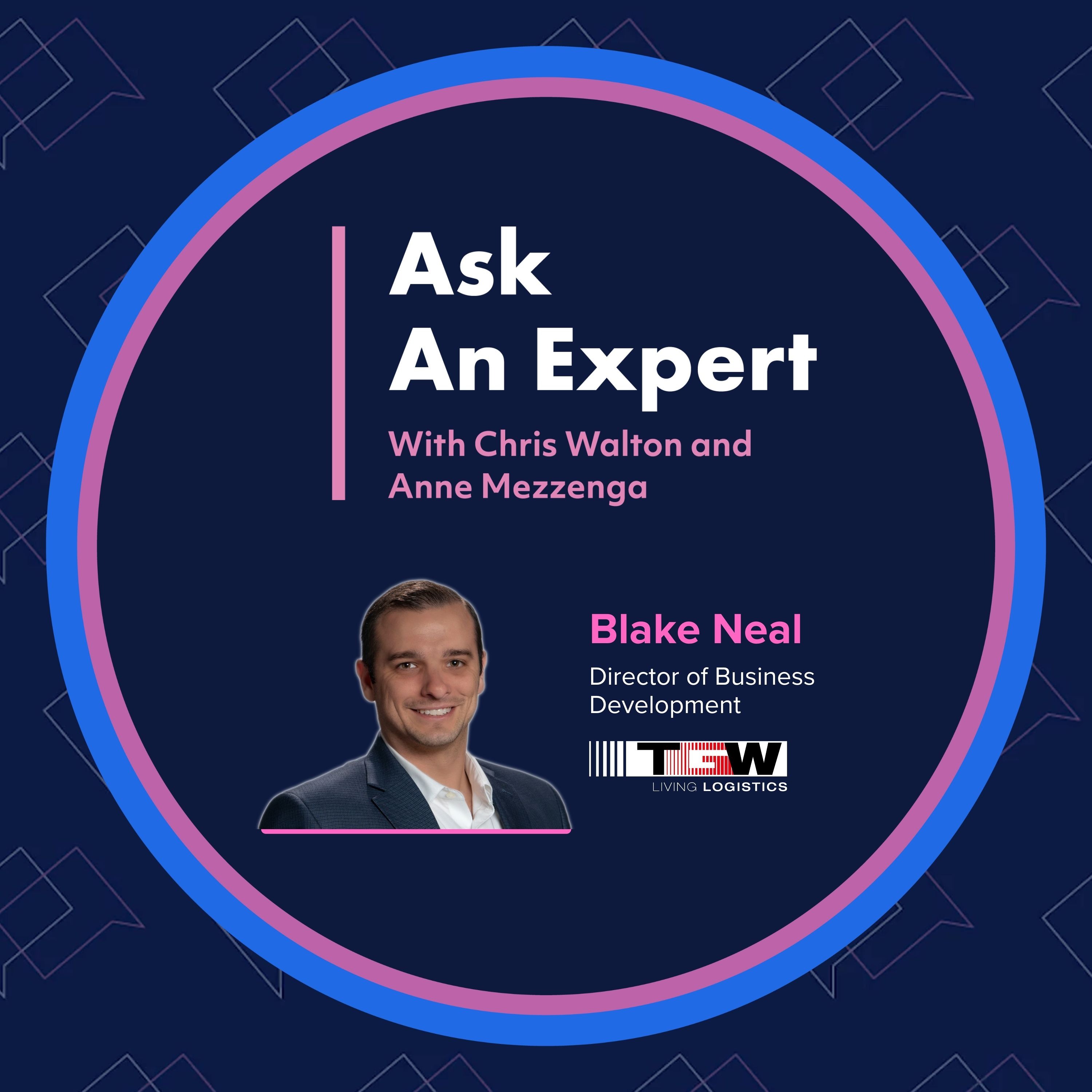 How The Latest Retail Trends Actually Impact Supply Chains With TGW's Blake Neal | Ask An Expert
