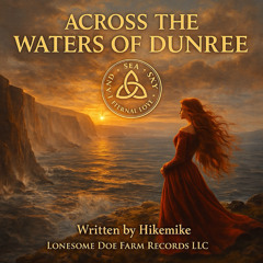 Across The Waters Of Dunree