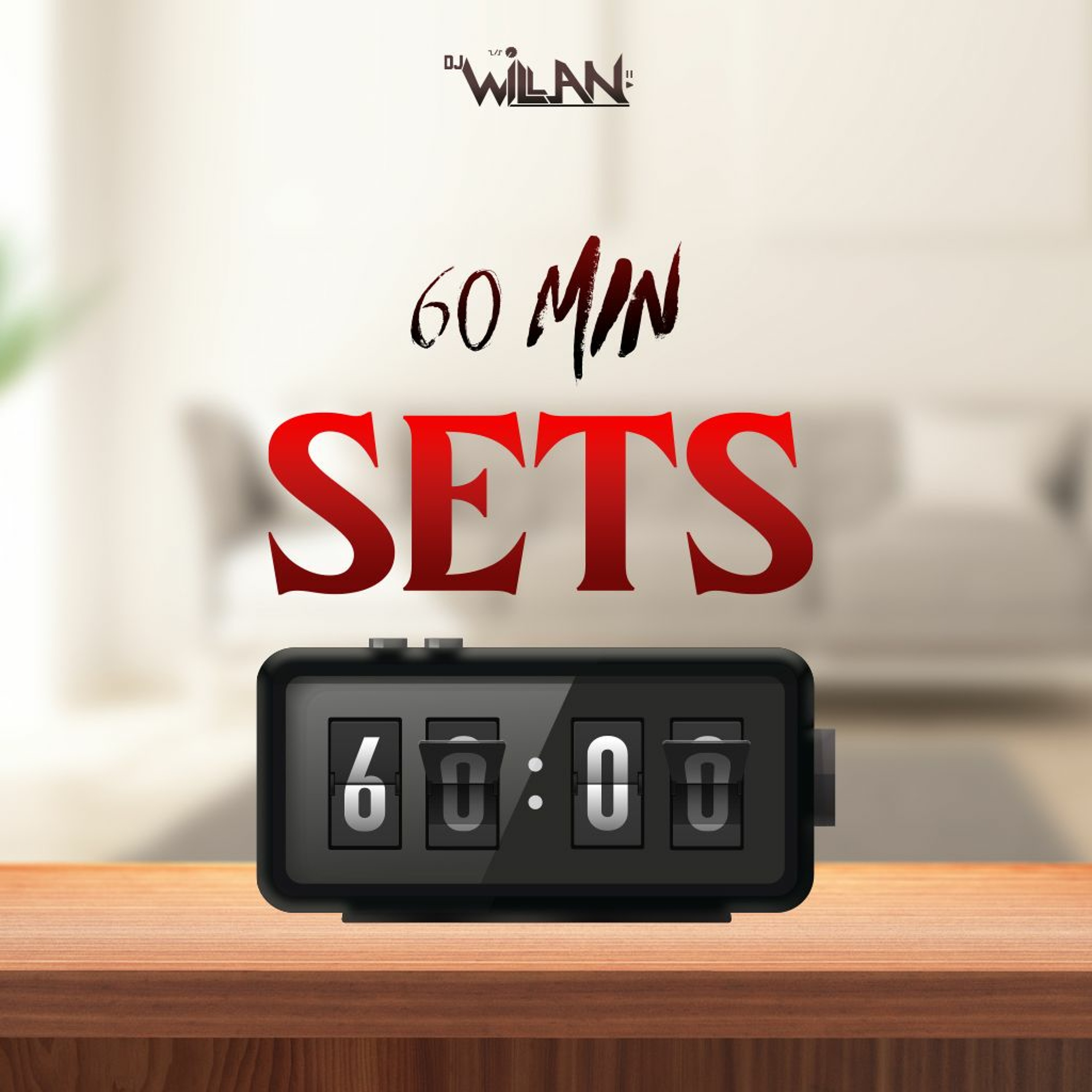 Dj Willan