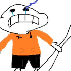 Ungodly Pain (DISTRUST)