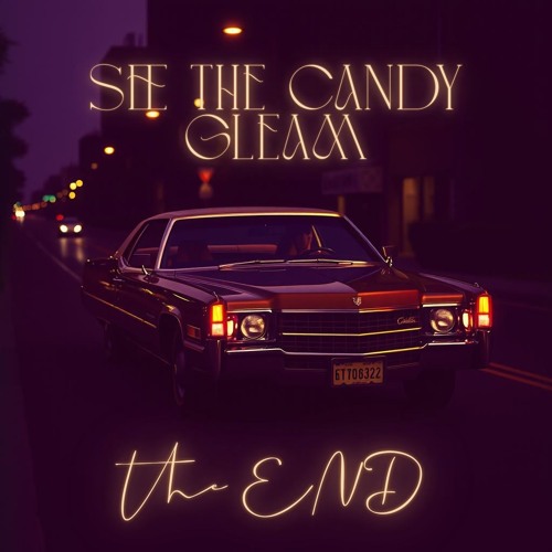 04 See the Candy Gleam